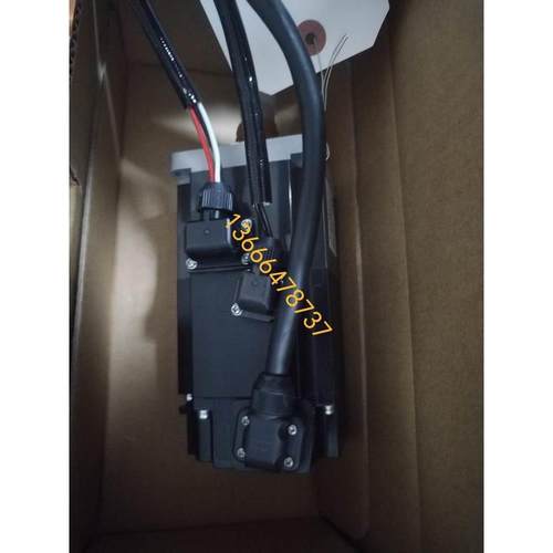 （议价）三菱伺服电机HF-KP23BK-S10