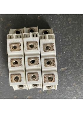 （议价）MMD110A160B MSCD100-16 宏微 MSC原装拆机 整流二极管模