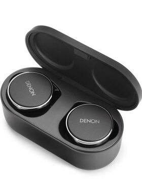 Denon/天龙PerL真无线蓝牙耳机 降噪HFi入耳式运动耳机 AH-C10PL