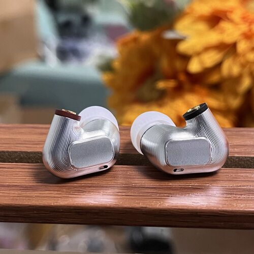 流行版调音经典DIY版森海ie900耳机HiFi高端有线监听耳塞mmcx接口