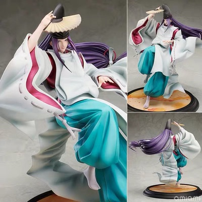 棋魂藤原佐为Hobbymax手办