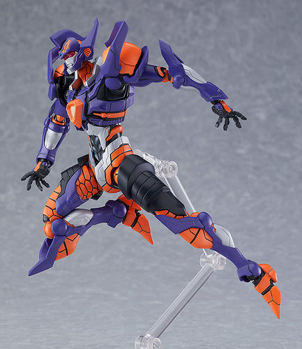 御宅手办正版现货 GSC figma SP115 电光 古利特骑士 SSSS.GRID