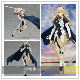 御宅手办 MF figma 火焰纹章卡姆依 正版现货