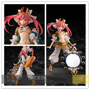 御宅手办KenElephant Fate/EXTRA CCC 玉藻前 神话礼装 正版现货