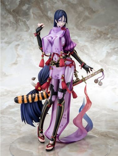 御宅手办正版现货 BellFine FGO Fate/Grand Order 源赖光 奶光