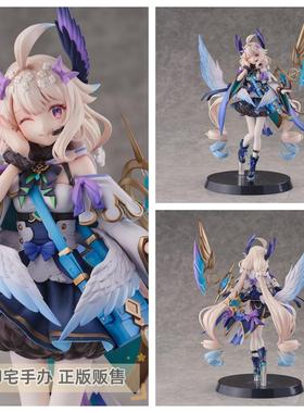 御宅手办 ANYCOLOR 彩虹社 Enna Alouette 正版