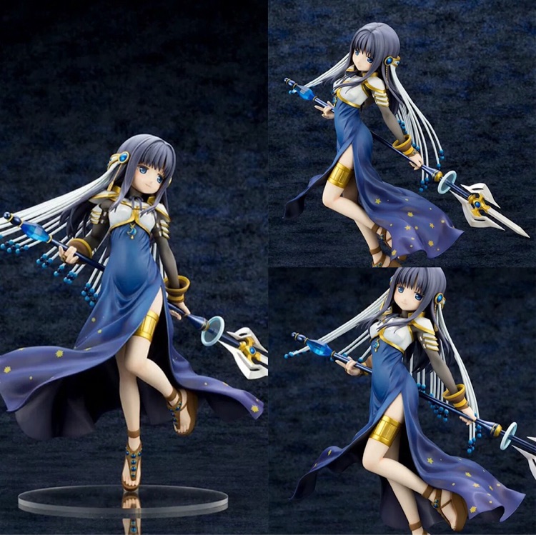 御宅手办 寿屋 魔法少女小圆外传 七海八千代 正版现货