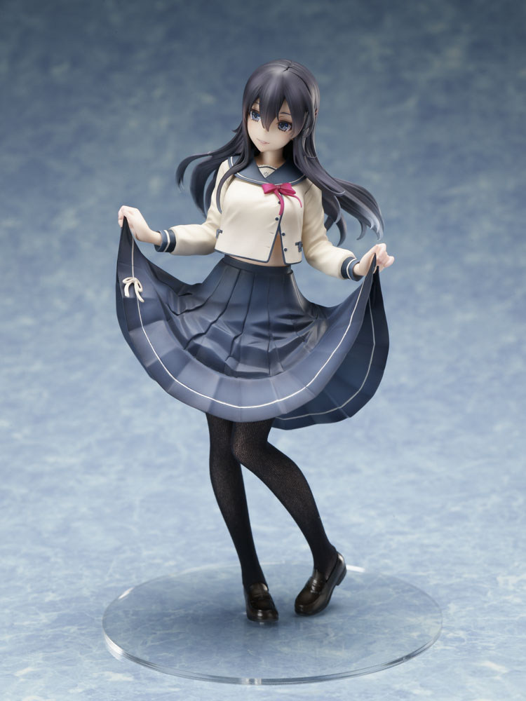 御宅手办正版现货  f:nex 三色院堇子 喜欢本大爷的竟然就你一