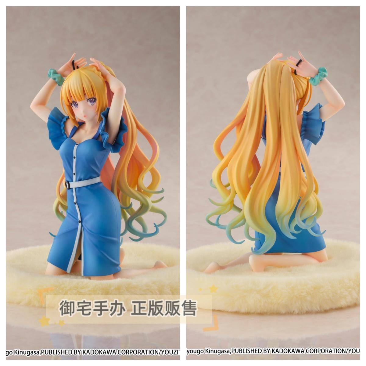 实力至上主义的教室轻井泽惠手办