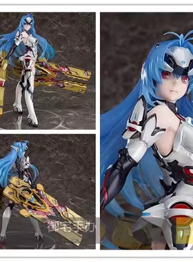 御宅手办GSC Max Factory 异度之刃 异度神剑2 Kosmos正版现货