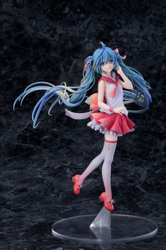 御宅手办正版现货 Max Factory 初音未来 初梦 封面 VOCALOID