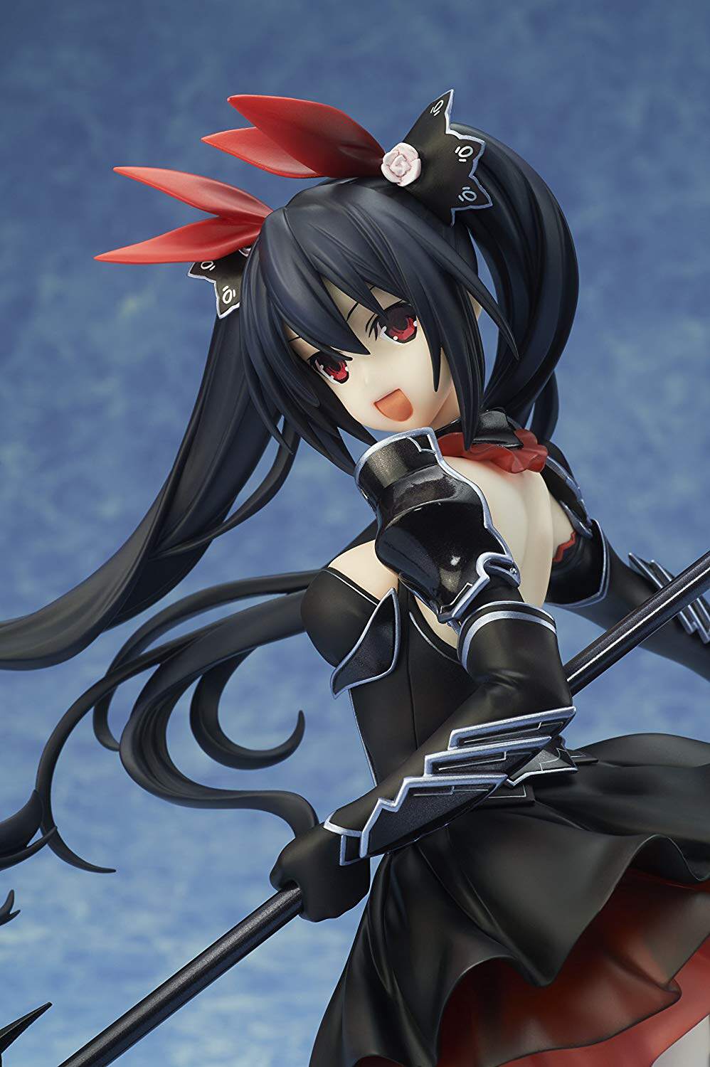 御宅手办 dimoltobene 超次元游戏 海王星 黑色之星诺瓦露