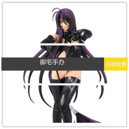 御宅手办 chara-ani 一骑当千 关羽云长 正版预售