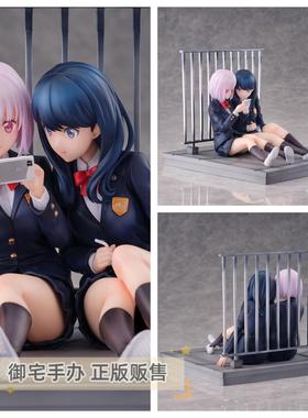 御宅手办 eStream  SSF SSSS.古立特 新条茜 宝多六花 正版