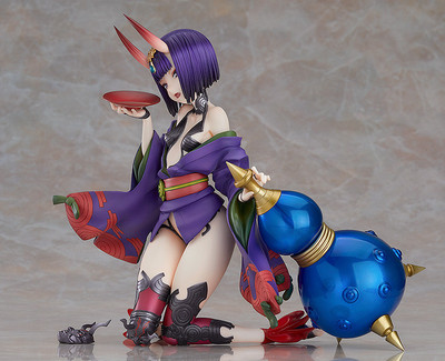 御宅手办正版现货  MaxFactory Fate/Grand Order FGO 酒吞童子