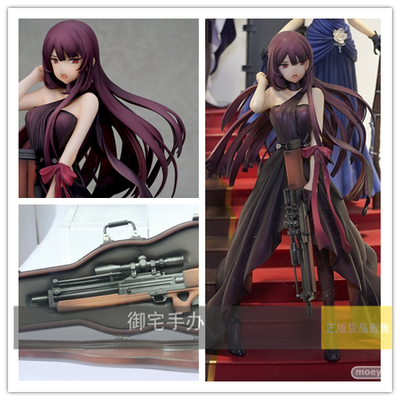 御宅少女手办正版现货