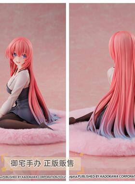 御宅手办 SSF 欢迎来到实力至上主义的教室 一之濑帆波 正版