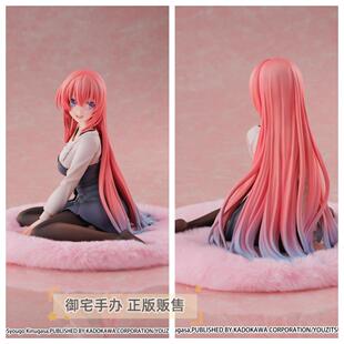 御宅手办 SSF 欢迎来到实力至上主义的教室 一之濑帆波 正版