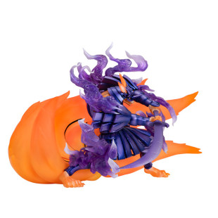 御宅手办正版现货 MegaHouse GEM 火影忍者 九喇嘛九尾 须佐能