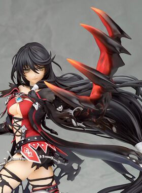 御宅手办 Alter 狂战传说 绯夜传奇 贝尔贝特 库劳 正版