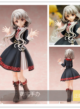 御宅手办 Licorne 偶像大师灰姑娘女孩 久川凪 正版预售