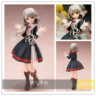 御宅手办 Licorne 偶像大师灰姑娘女孩 久川凪 正版预售