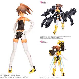 御宅手办 Volks拼装造型村机娘 FIORE LAURELFOLIA 月桂 正版现货