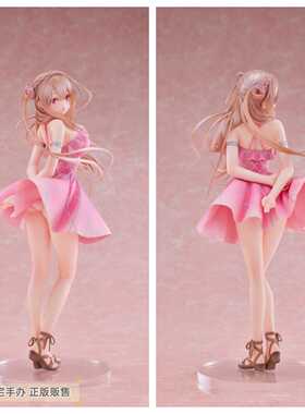 御宅手办 Otherwhere 原画 DSmile甜味少女芳莉 正版