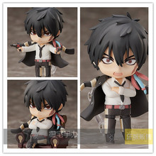 御宅手办 FREEing 家庭教师 家教 XANXUS 粘土人 正版现货