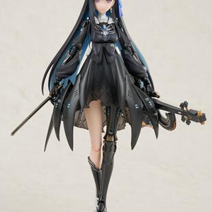 ARCTECH TOYS APEX 赛琳娜·岚音 正版 战双：帕弥什 御宅手办