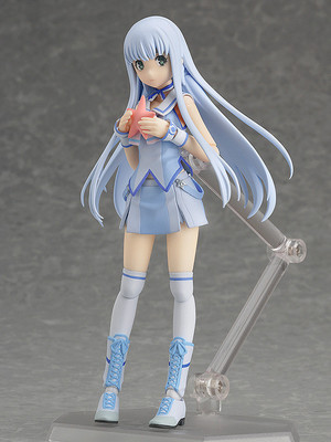 御宅手办正版现货 MaxFactory figma苍蓝的钢铁琶音 伊401伊欧