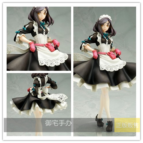 御宅手办  quesq 神之手 第七龙神3 正版