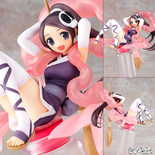 御宅手办 正版 现货 MF 艾露西 只有神知道的世界