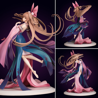 myethos御宅预定手办新年特惠