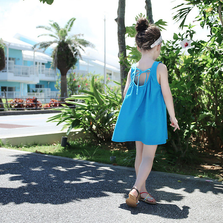 Robes pour fille - Ref 2046956 Image 3