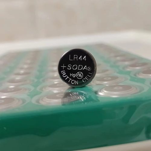 玩具纽扣电池灯串子计算