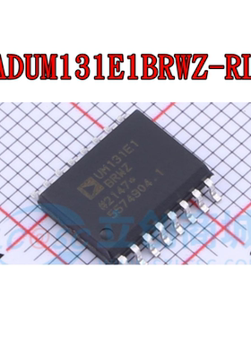ADUM131E1BRWZ ADUM240E1BRWZ ADUM241D0BRWZ ADUM241D1BRWZ 贴片