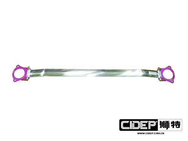 CIDEP狮特10-16年荣威550平衡杆10-16年名爵6/MG6前顶吧加强件