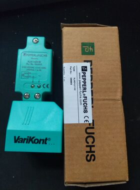 NBN40-UIK-NO-V1全新原装正品倍加福接近开关