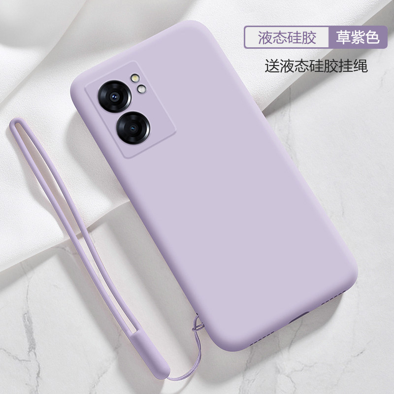 OPPOA775G手机壳液态硅胶防摔