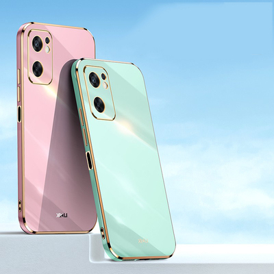 OPPOReno75G海外版手机壳硅胶