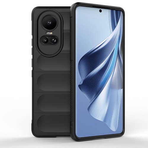 适用OPPO Reno10 5G海外版手机壳硅胶软Reno10pro 5G国际版防摔CPH2531保护套CPH2525创意新款
