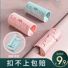 床单固定器防跑家用无痕被单定四角的夹子被子床垫套床褥子防滑扣