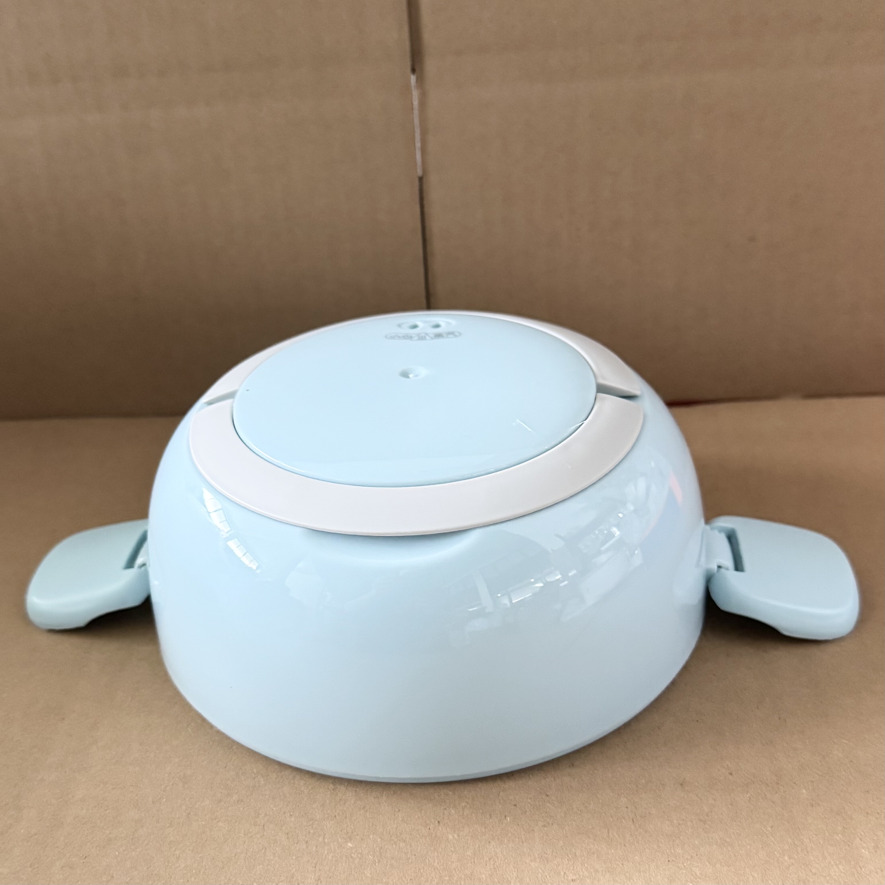 小熊电饭盒配件DFH-B13E5盖子外盖1.3升容量可用