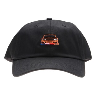 Frank ocean nst car hip hop rapper嘻哈说唱潮鸭舌帽棒球帽帽子