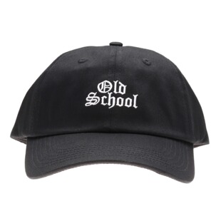 Old School hip hop rapper 嘻哈说唱潮鸭舌帽棒球帽帽子