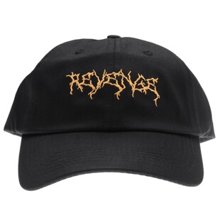 Revenge kill XXX rapper hip hop 嘻哈潮鸭舌帽太阳帽棒球帽帽子