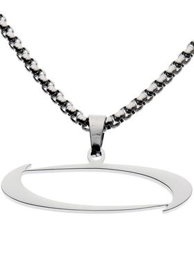 Playboi Carti Opium HIP HOP RAPPER necklace 项链