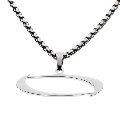 Playboi Carti Opium HIP HOP RAPPER necklace 项链