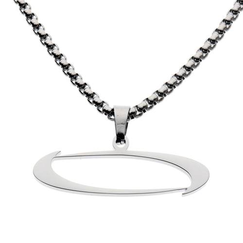 Playboi Carti Opium HIP HOP RAPPER necklace 项链